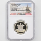 2019  ŷŲ¨̵ǰ߲ʾ ץ롼 500ߥХ顼åɲ NGC PF 70 UC ǹ ̤