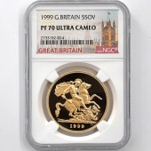 1999 ѹ ꥶ٥2 ֥ 5 ݥ  ץ롼 NGC PF 70 UC ǹ ̤ 硼ε༣ ꥹ 