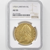 1753 ѹ 硼2 5ˡ  NGC AU 55  ꥹ 