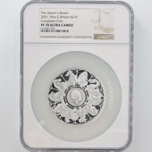 �������� 2021 �ѹ� �ѹ���Ϥνå��쥯����� ����ץ꡼�� ���������� 10�ݥ�� ��� 10���� �ץ롼�� NGC PF 70 UC �ǹ���� ����̤������ ��Ȣ�աڥݥ���ȡ������ݥ������оݳ���