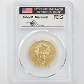 2016 ꥫ եȥǥ꡼ ʥ󥷡졼 10ɥ  1/2 ץ롼 PCGS MS 70 FS  ǹ ̤ 