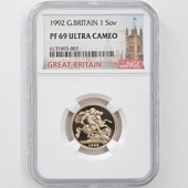1992 ѹ ꥶ٥2 ֥ 1ݥ  ץ롼 NGC PF 69 UC ǹ ̤ 硼ε༣ ꥹ 