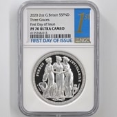 �������� 2020 �ѹ� ���ꥶ�٥�2�� ���꡼���졼���� 5�ݥ�� ��� 2���� �ץ롼�� NGC PF 70 UC FDOI ������ �ʽ�������˺ǹ���� ����̤������ ��Ȣ��  �ڥݥ���ȡ������ݥ������оݳ���