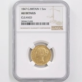 1847 ѹ ȥꥢ ֥ 1ݥ  ץ롼 NGC AU DETAILS  ꥹ 