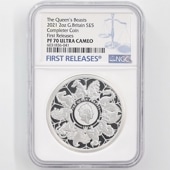 �������� 2021 �ѹ� �ѹ���Ϥνå��쥯����� ����ץ꡼���� ���������� 5�ݥ�� ��� 2���� �ץ롼�� NGC PF 70 UC FR ������ �ǹ���� ����̤������  �ڥݥ���ȡ������ݥ������оݳ���