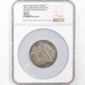 �������� 1897 �ѹ� �������ȥꥢ¨��60��ǯ��ǰ ��������ɡ�����ӥ꡼ ������ MS 62 ��̤������ �ڥݥ���ȡ������ݥ������оݳ���