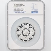  2021 ѹ ѹϤνå쥯 ץ꡼  10ݥ  5 ץ롼 NGC PF 70 UC FR  ǹ ̤ Ȣաڥݥȡݥоݳ