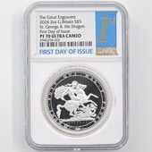  2024 ѹ 㡼륺3 ֥ 5ݥ  2 ץ롼 NGC PF 70 UC FDOI  ʽ ǹ ̤ Ȣաڥݥȡݥоݳ