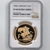α 1980 ѹ ꥶ٥2 ֥ 5ݥ  ץ롼 NGC PF 69 UC ǹ ̤ 硼ε༣ ꥹ 