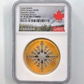 2024 ʥ եӥ꡼Ρե졼֥ 200ʥɥ  ץ롼 NGC PF 70 UC ǹ ̤ Ȣ