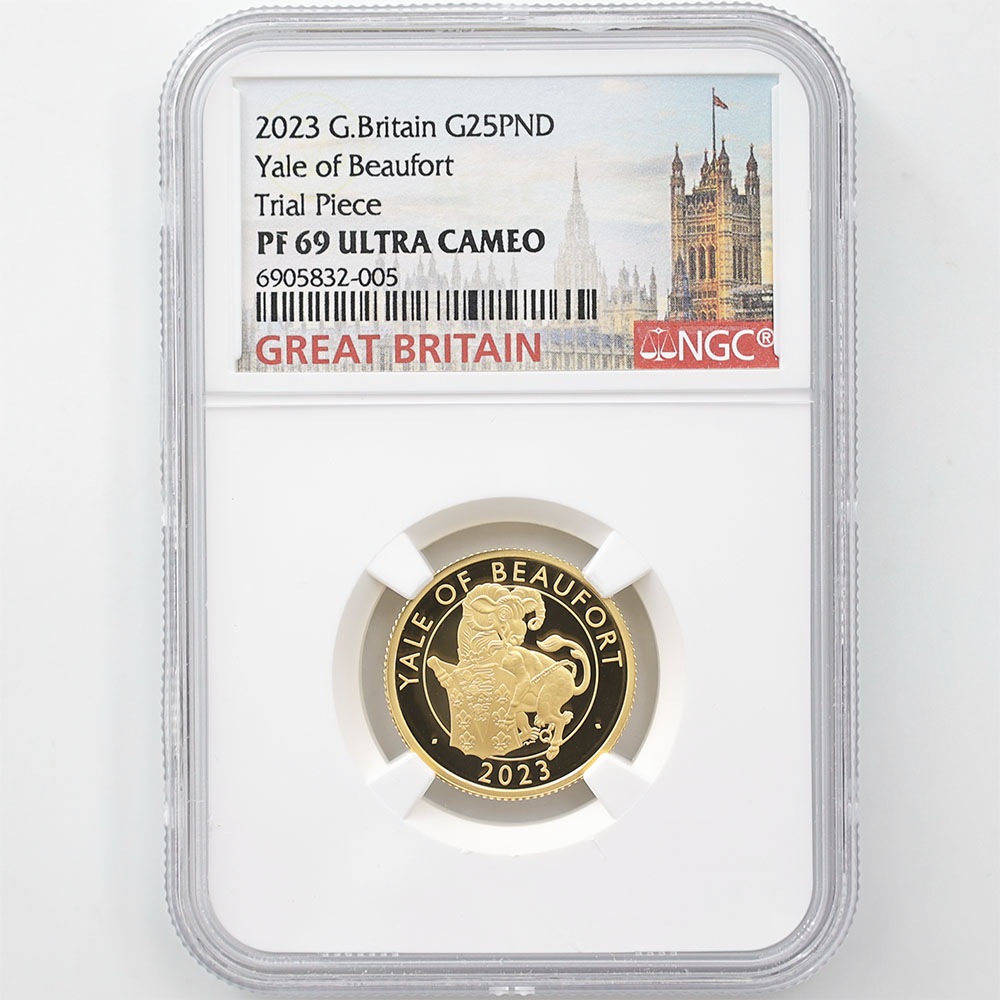 新品72弁 イギリス第二国歌 ♪威風堂々（3パーツ）オルフェウス