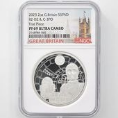  2023 ѹ 쥯 R2-D2C-3PO 5ݥ  2 ץ롼 NGC PF 69 UC ǹ ̤ Ȣ ꥹ  1Τ