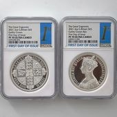  2021 ѹ ꥶ٥2 å饦 5ݥ 2 å 2 ץ롼 NGC PF 70 UC FDOI  ʽ ǹ ̤ Ȣաڥݥȡݥоݳ