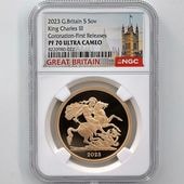 2023 �ѹ� ���㡼�륺3�� �״��� ���֥�� 5�ݥ�ɡ�5���֥��˶�� NGC PF 70 UC FR ������ �ǹ���� ����̤������ �����ꥹ ��� 