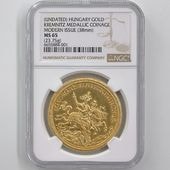 �������� UNDATED �ϥ󥬥꡼ �����˥å� �����硼����ε�༣ ������ NGC MS 65 ̤���ѡ�����̤������ �ڥݥ���ȡ������ݥ������оݳ���