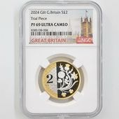  2024 ѹ 㡼륺3  å 2ݥ  ץ롼 NGC PF 69 UC ǹ ̤ Ȣ ꥹ  1Τ