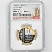  2023 ѹ ֥쥹 å 2ݥ  ץ롼 NGC PF 68 UC ǹ ̤ Ȣ ꥹ  1Τ