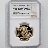  1987 ѹ ꥶ٥2 ֥ 2ݥɡ2֥˶ ץ롼 NGC PF 70 UC ǹ ̤ 硼ε༣ڥݥȡݥоݳ