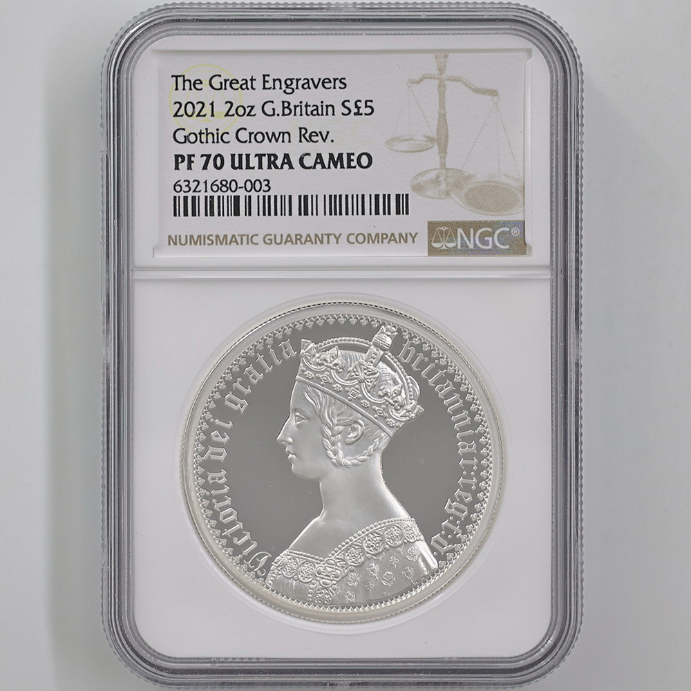 2021年 イギリス ロビンフッド銀貨 エリザベス2世 純銀 1オンス 2021年 イギリス ロビンフッド銀貨 エリザベス2世 純銀 1オンス