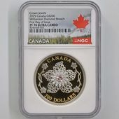 α 2025 ʥ ꥢॽ  ֥ 200ʥɥ  ץ롼 NGC PF 70 UC FODI  ʽ ǹ ̤ Ȣ