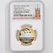 ����� 2023 �ѹ� �������ؼ֥֡ե饤�󥰡������åĥޥ�� ����100��ǯ��ǰ ���å� 2�ݥ�� ��� 1���� �ץ롼�� NGC PF 68 UC �ǹ���� ����̤������ ��Ȣ�� �����ꥹ ��� ������1��Τ�