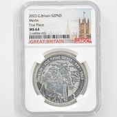 ����� 2023 �ѹ� ���ä����� �ޡ���� 2�ݥ�� ��� 1���� NGC MS 64 �ǹ���� ̤���ѡ�����̤������ ��Ȣ�� �����ꥹ ��� ������1��Τ�