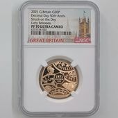 2021 �ѹ� ����ˡƳ��50��ǯ��ǰ 50�ڥ� ��� �ץ롼�� ���ȥ���å� ���� ���� �ǥ� NGC PF 70 UC ER ������ �ǹ���� ����̤������ ��Ȣ�� �����ꥹ ���