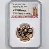 2021 �ѹ� ����ˡƳ��50��ǯ��ǰ 50�ڥ� ��� �ץ롼�� ���ȥ���å� ���� ���� �ǥ� NGC PF 70 UC ER ������ �ǹ���� ����̤������ ��Ȣ�� �����ꥹ ���