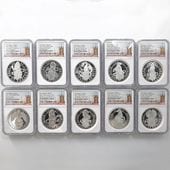 2021 �ѹ� �ѹ���Ϥνå��쥯����� 5�ݥ�� ��� 2���� �ץ롼�� 10�����å� NGC PF 68/69 UC ER ������ ��ǹ����/�ǹ���� ����̤������