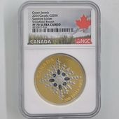 2024 ʥ եӥ꡼Ρե졼֥ 200ʥɥ  ץ롼 NGC PF 70 UC ǹ ̤ Ȣ