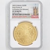 2023 �ѹ� ���㡼�륺3�� �״��� 200�ݥ�� ��� 2���� �ץ롼�եޥå� NGC PF 70 MATTE FR ������ �ǹ���� ��Ȣ�� ����̤������ �����ꥹ ���