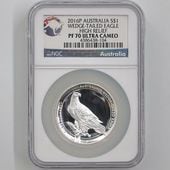 091:オーストラリア 2009年1ドル銀貨1ozエリザベスⅡダイヤ原石入 091:オーストラリア 2009年1ドル銀貨1ozエリザベスⅡダイヤ原石