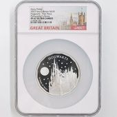 ����� 2023 �ѹ� �ϥ꡼���ݥå�������25��ǯ �ۥ������ˡ��ѳع� 10�ݥ�� ��� 5���� �ץ롼�� NGC PF 67 UC �ǹ���� ����̤������ ��Ȣ�� �����ꥹ ��� ������1��Τ�