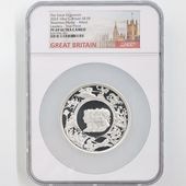 ����� 2024 �ѹ� ���㡼�륺3�� ��ƥ�������� 10�ݥ�� ��� 10���� �ץ롼�� NGC PF 69 UC �ǹ���� ����̤������ ��Ȣ�� �����ꥹ ��� ������1��Τ�