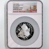 ����� 2023 �ѹ� �ƥ塼����ī����Ϥνå��쥯����� �����󥹤ι���ͺ�� 10�ݥ�� ��� 5���� �ץ롼�� NGC PF 69 UC �ǹ���� ����̤������ ��Ȣ�� �����ꥹ ��� ������1��Τ�