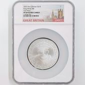 ����� 2023 �ѹ� ���� ���꡼�� �إ�꡼8�� 10�ݥ�� ��� 5���� �ץ롼�� NGC PF 69 UC �ǹ���� ����̤������ ��Ȣ�� �����ꥹ ��� ������1��Τ�