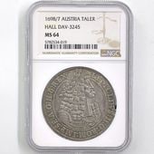  1698 쥪ݥ1 1顼   NGC MS 64 ǹ ̤ѡ̤ʡڥݥȡݥоݳ