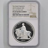  2019 ѹ ʤȥ饤 5ݥ  2 ץ롼 NGC PF 69 UC ǹ ̤ Ȣ ꥹ  ڥݥȡݥоݳ