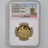 2009  ŷŲ߰20ǯǰ 1 ץ롼  NGC PF 70 UC ǹ ̤ 10000 ʾ Ų ǰ ʿ21ǯ