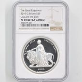 �������� 2019 �ѹ� ���ʤȥ饤���� 5�ݥ�� ��� 2���� �ץ롼�� NGC PF 69 UC ��ǹ���� ����̤������ ��Ȣ�� �����ꥹ ��� �ڥݥ���ȡ������ݥ������оݳ���