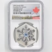 2024 ʥ Ρե졼 饤ȥ֥롼ꥹ 20ʥɥ  1 Сץ롼 NGC REVERSE PF 70 FR  ǹ ̤ Ȣ