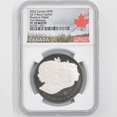 2022 ʥ ꥶ٥2 롦ե 20ʥɥ  åž夲 1 äץ롼 ץ롼եޥå NGC PF 70 MATTE FR  ǹ ̤ Ȣ