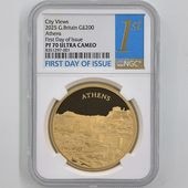 2025 ѹ 㡼륺3 ԻԷʴ ƥ 200ݥ  2 ץ롼 NGC PF 70 UC FDOI ǡʽ˺ǹ ̤ Ȣ ꥹ 