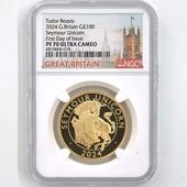 2024 ѹ ƥ塼īϤνå쥯 ⥢Υ˥ 100ݥ  1 ץ롼 NGC PF 70 UC FDOI  ʽ ǹ ̤ Ȣ ꥹ 