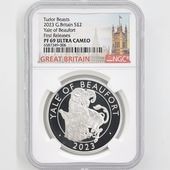  2023 ѹ ƥ塼īϤνå쥯 ܡեȲȤΥ졼 2ݥ  1 ץ롼 NGC PF 69 UC FR  ǹ Ȣ ꥹ 