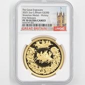 2025 ѹ 㡼륺3 ƥ  200ݥ  2 ץ롼 NGC PF 70 UC FR  ǹ ̤ Ȣ ꥹ 