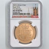 2025 ѹ 㡼륺3 ֥ 5 ݥ 5֥   NGC MS 70 MATTE FR  ǹ ̤ Ȣ ꥹ 