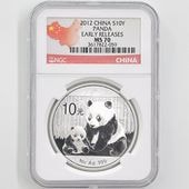  2012  ѥ 10  1 NGC MS 70 ER  ǹ ̤