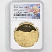 2025 ѹ 㡼륺3 ԻԷʴ ƥ 200ݥ  2 ץ롼 NGC PF 70 UC FDOI ǡʽ˺ǹ ̤ Ȣ ꥹ 