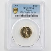 フランス | 株式会社世界コイン